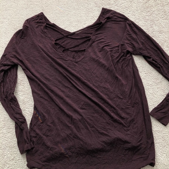 Garage Reversible Top - Picture 2 of 2